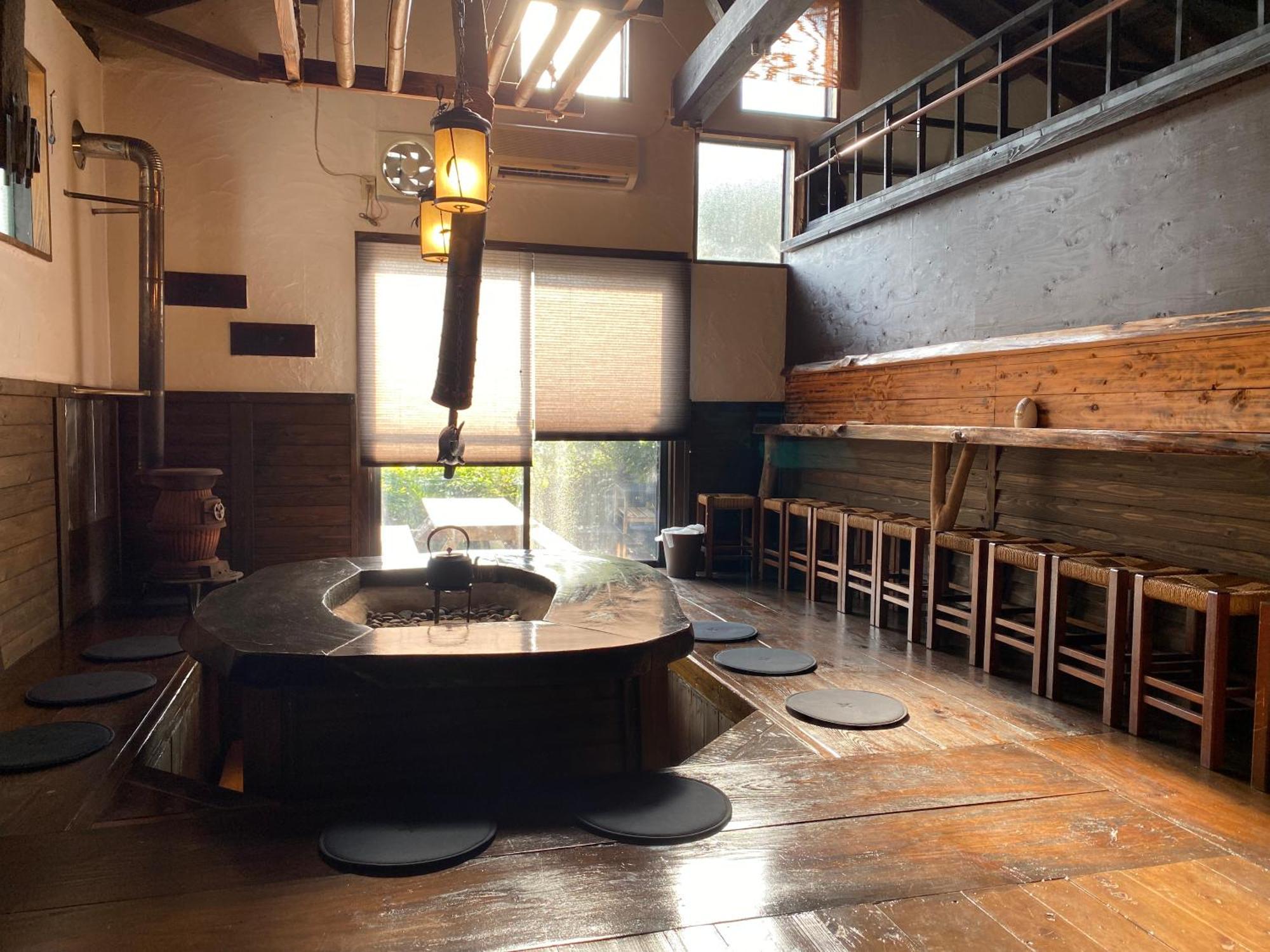 Momの家 Warabi Hotel Hirado Exterior photo