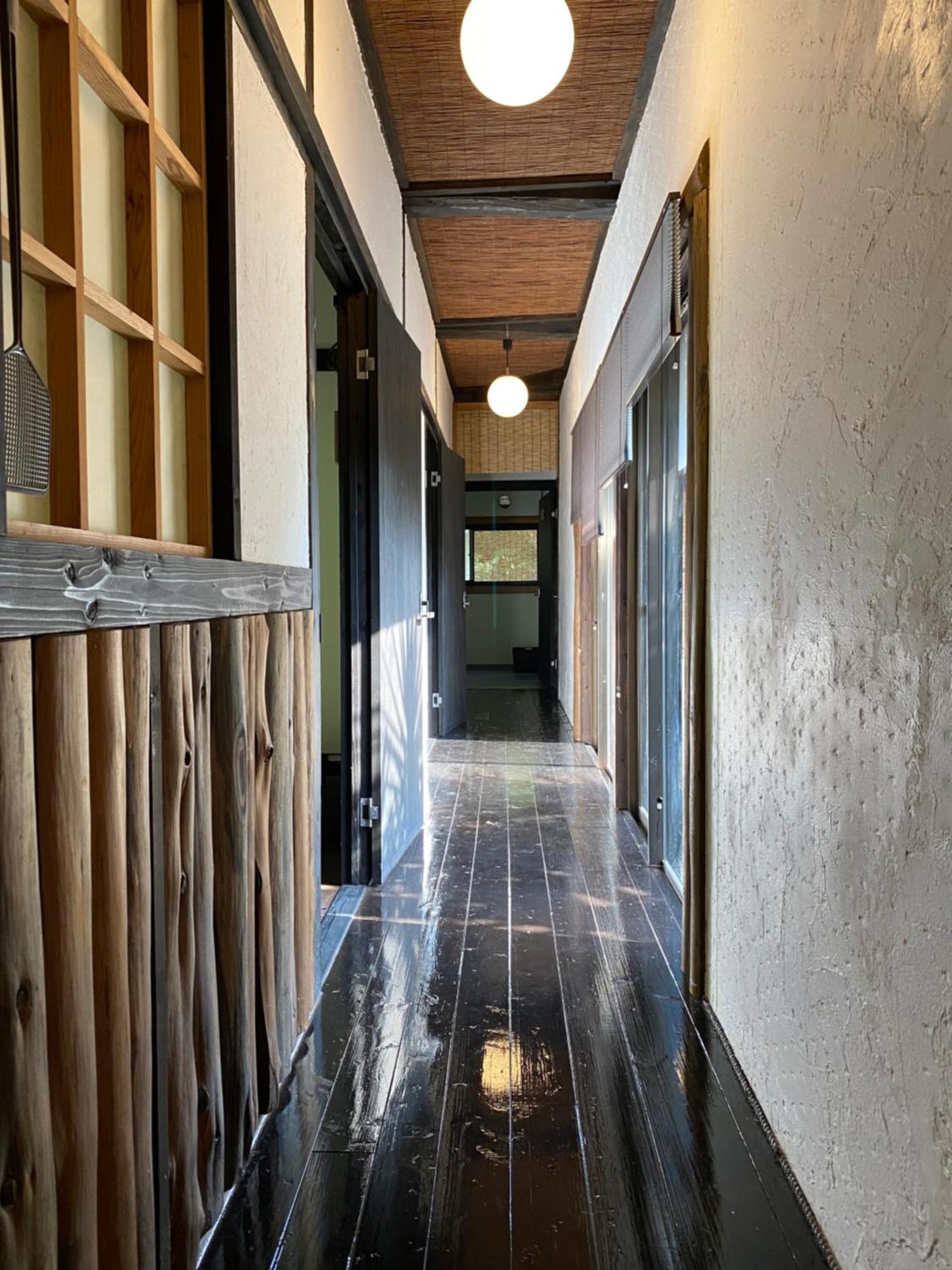 Momの家 Warabi Hotel Hirado Exterior photo